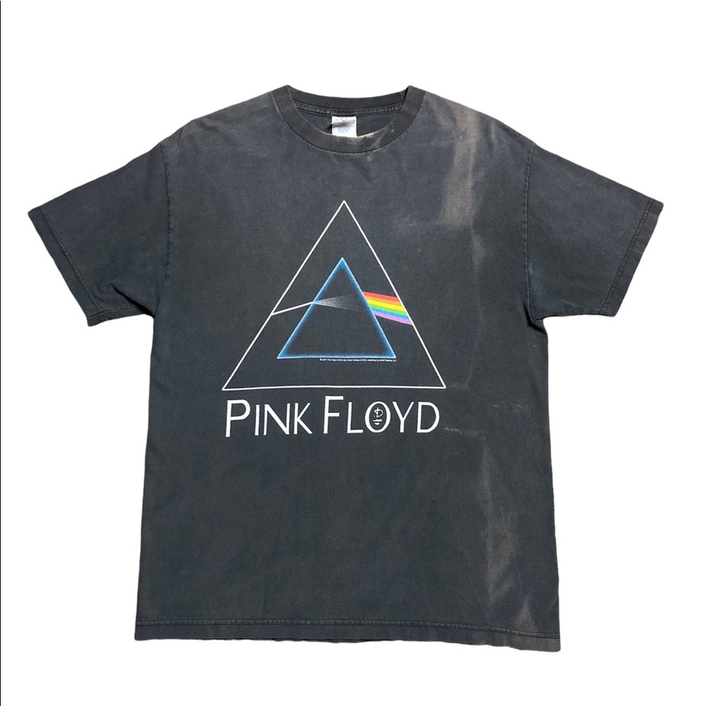 Y2K Pink Floyd Large T Shirt